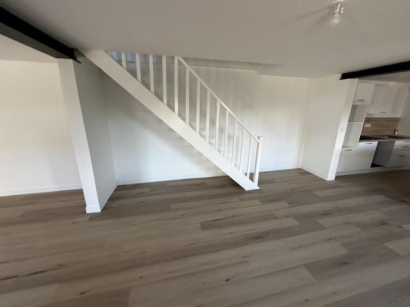 Maison - 138 m² - 5 pièces