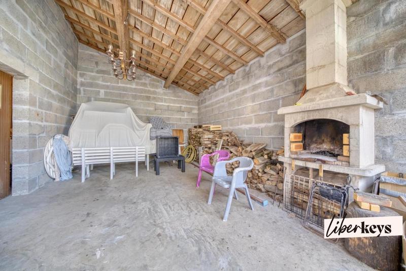 Maison d'architecte - 112 m² - 5 pièces