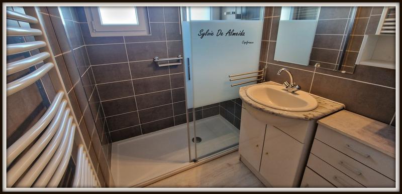 Maison - 167 m² - 7 pièces