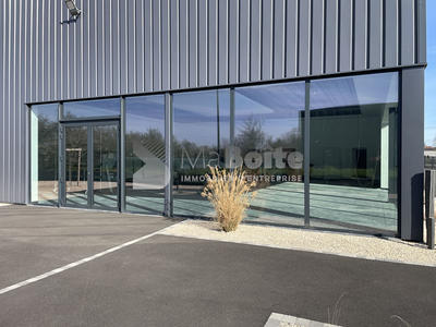 Local d'activités - 824 m² - 6 pièces