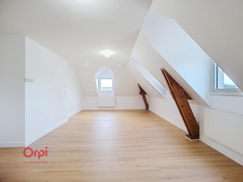 Duplex - 86 m² - 4 pièces