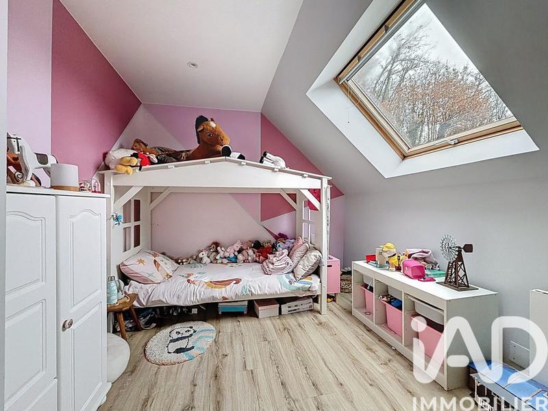 Maison - 63 m² - 2 pièces