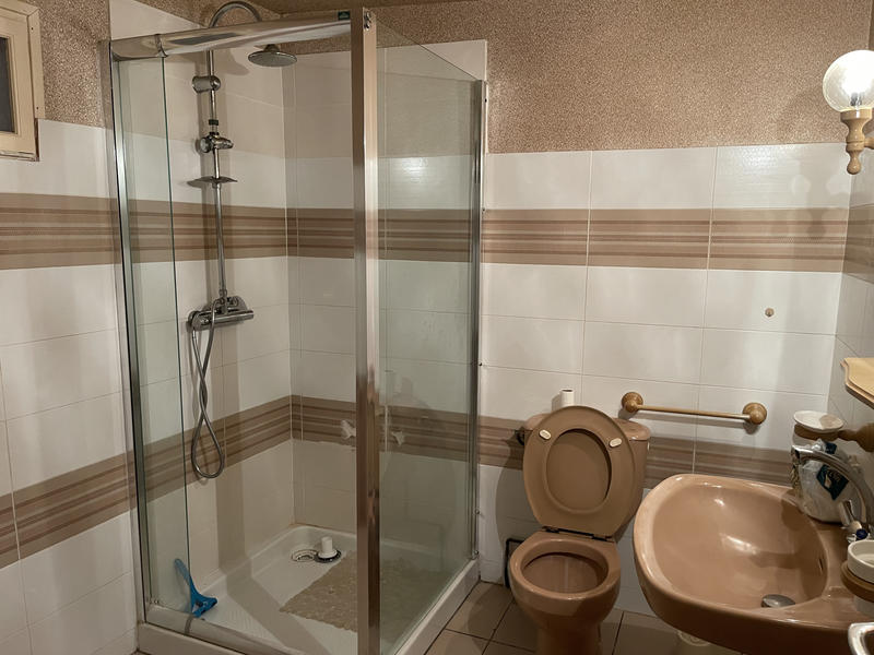 Maison de village - 74 m² - 3 pièces