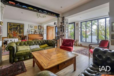 Maison - 159 m² - 5 pièces