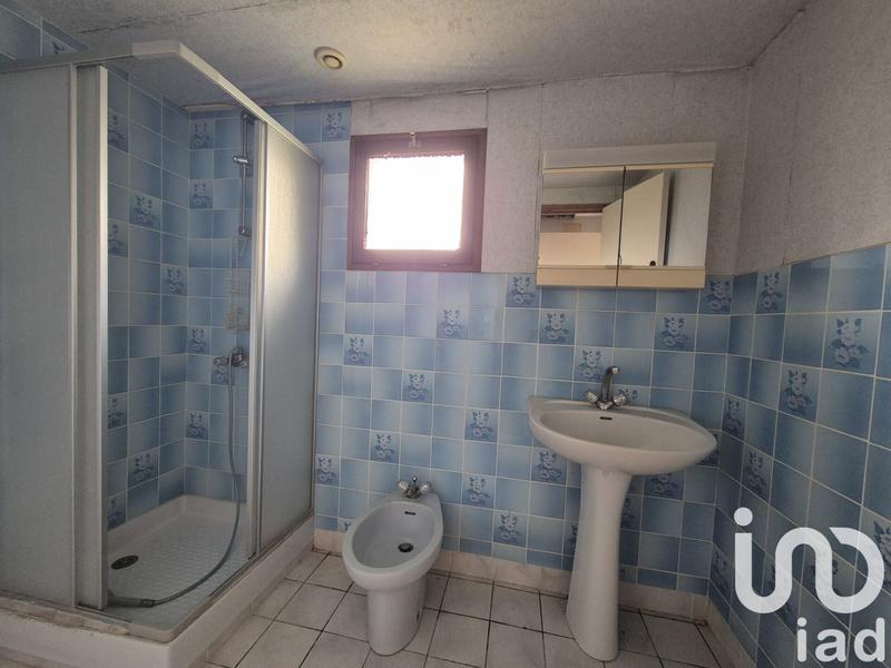 Maison - 66 m² - 2 pièces