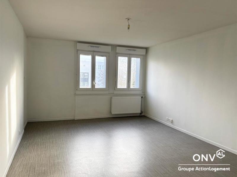 Appartement - 75 m² - 3 pièces
