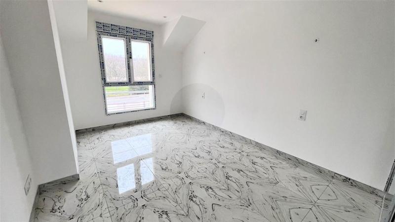 Maison - 109 m² - 5 pièces