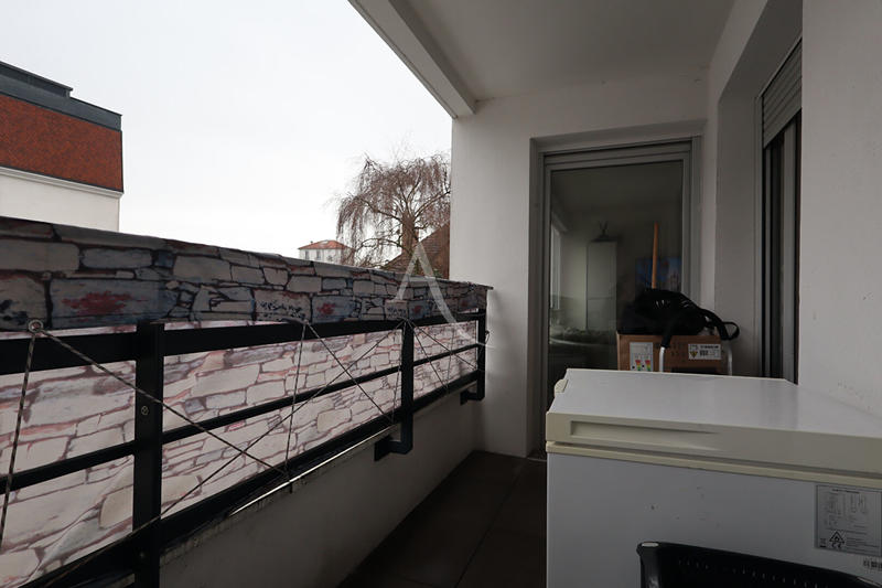 Appartement - 79 m² - 4 pièces