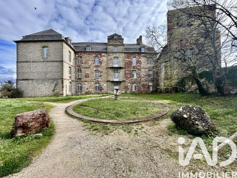 Appartement - 63 m² - 2 pièces