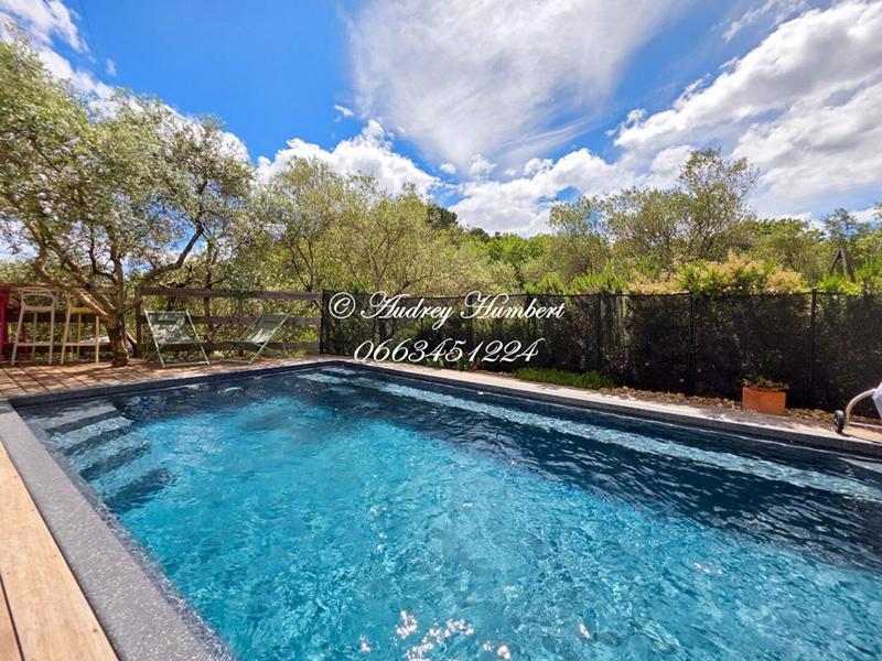 Maison - 156 m² - 8 pièces