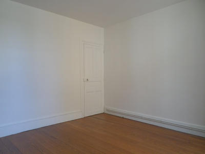 Appartement - 37 m² - 1 pièce