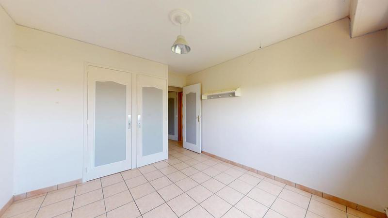 Appartement - 75 m² - 4 pièces