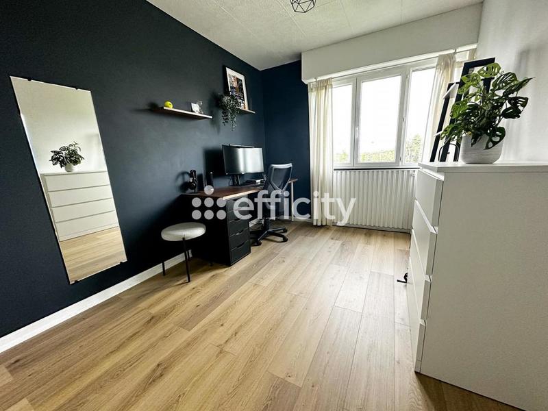 Appartement - 83 m² - 3 pièces