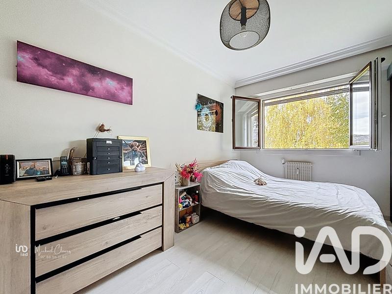 Appartement - 84 m² - 4 pièces