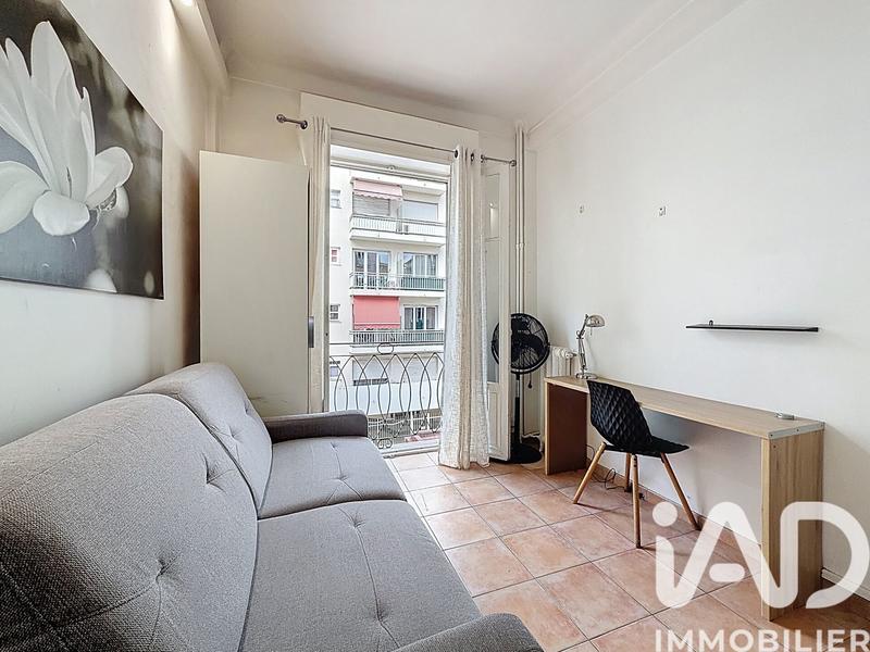Appartement - 14 m² - 1 pièce