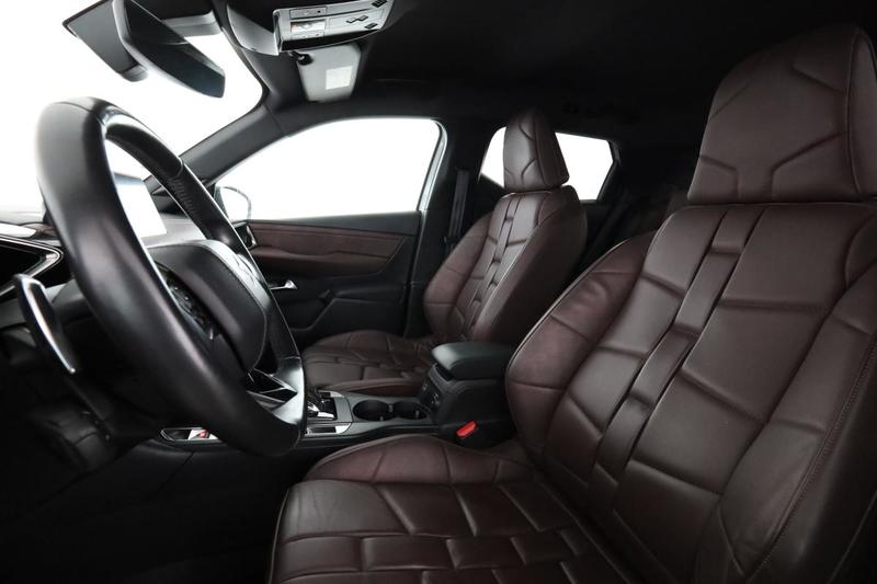 Ds Ds 3 Crossback 1.2 PureTech la Premiere Automatique 155 ch