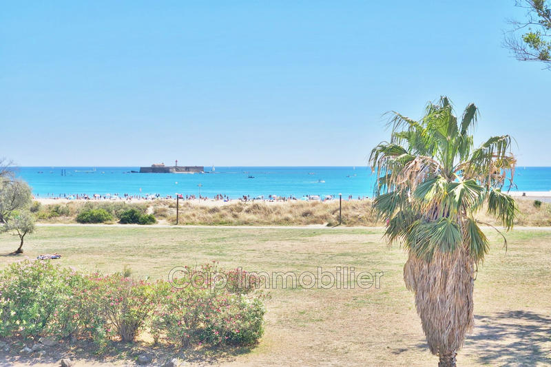 Appartement - 25 m² - 2 pièces