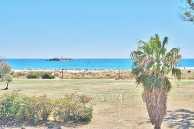 Appartement - 25 m² - 2 pièces