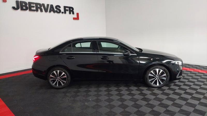 Mercedes Classe a Berline 250 e Progressive Line 8g-Dct