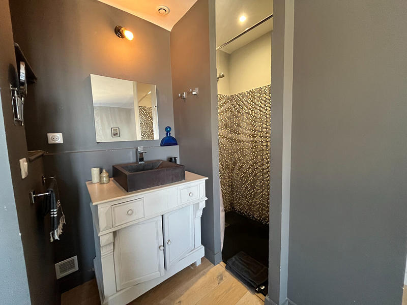 Maison - 184 m² - 6 pièces