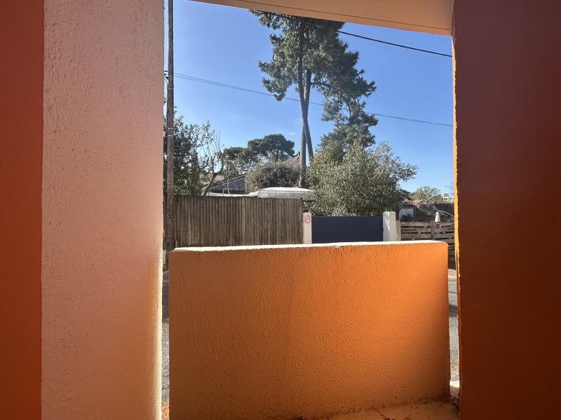 Appartement - 22 m² - 1 pièce