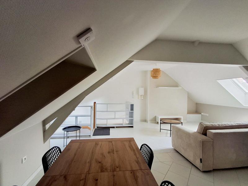 Appartement - 78 m² - 3 pièces