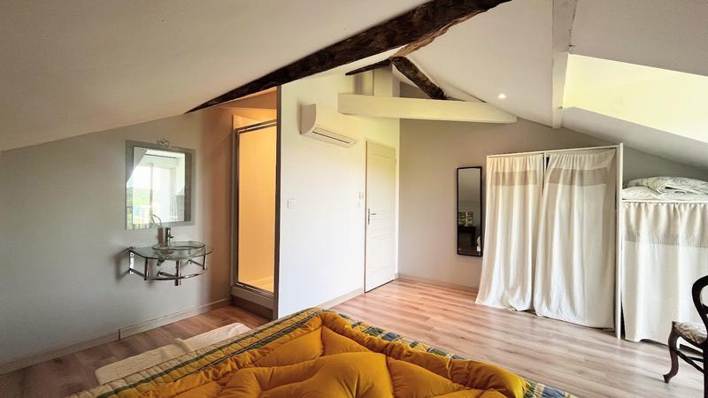 Propriété - 502 m² - 15 pièces