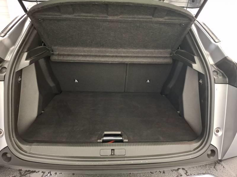 Peugeot 2008 Electrique 136 ch Allure Pack