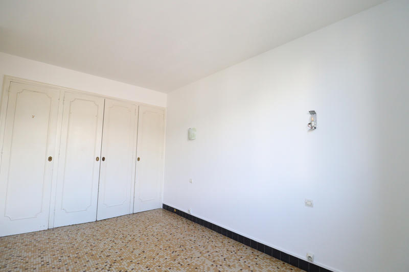 Appartement - 66 m² - 4 pièces