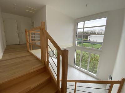 Maison - 116 m² - 5 pièces