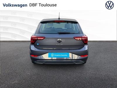 Volkswagen Polo 1.0 Tsi 95 s&amp;S Bvm5 Style