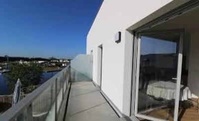 Appartement - 96 m² - 4 pièces