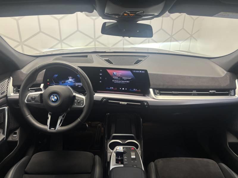 Bmw X2 iX2 xDrive30 313ch Bva m Sport
