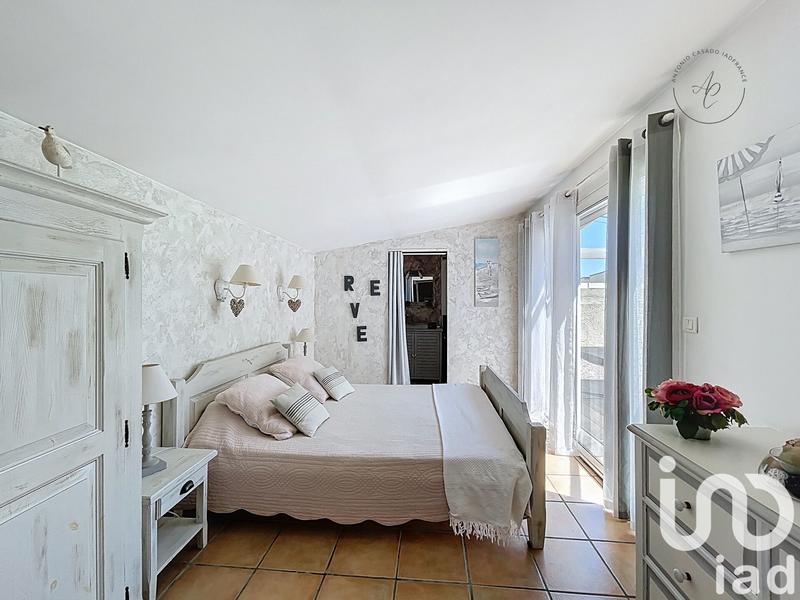 Maison - 114 m² - 4 pièces