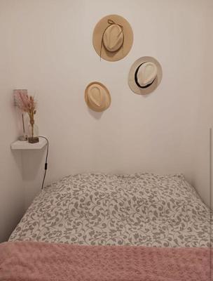 Appartement - 25 m² - 2 pièces