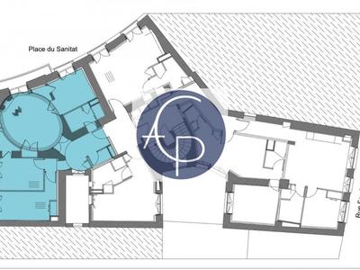 Appartement - 69 m² - 3 pièces