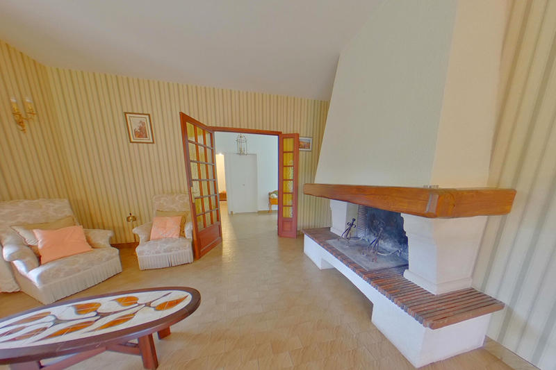 Maison - 172 m² - 6 pièces