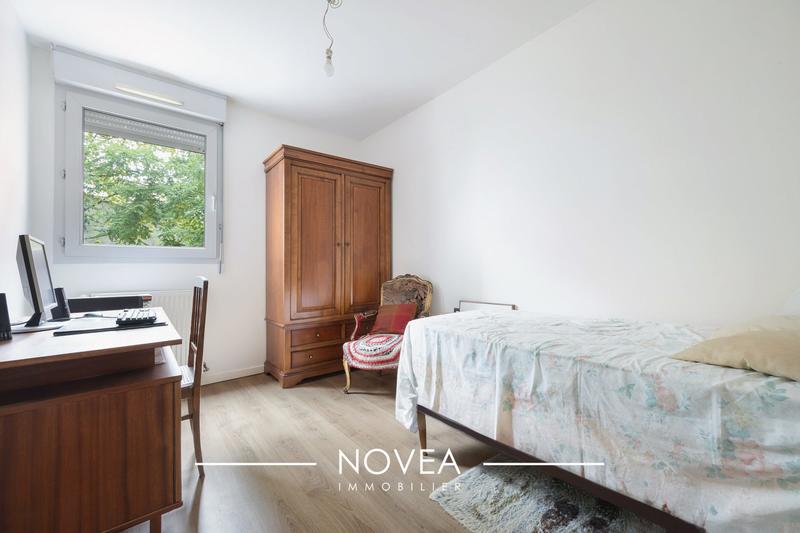 Appartement - 73 m² - 3 pièces