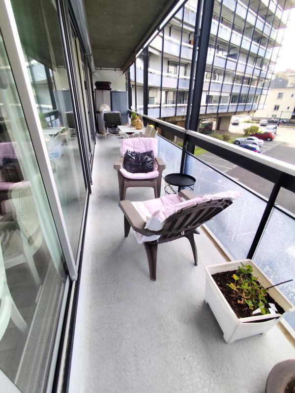 Appartement - 95 m² - 5 pièces