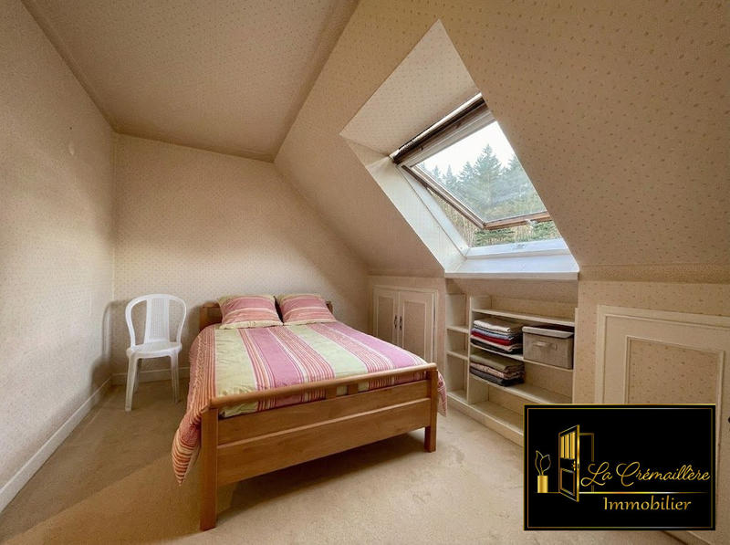 Maison - 130 m² - 1 pièce