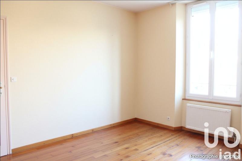 Maison - 155 m² - 7 pièces