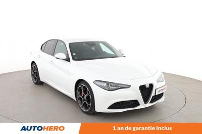 Alfa Romeo Giulia 2.2 Sprint At8 190 ch