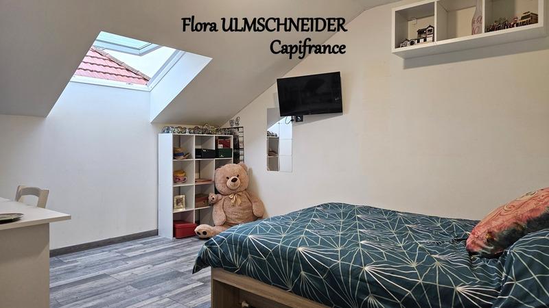 Maison en pierre - 199 m² - 7 pièces