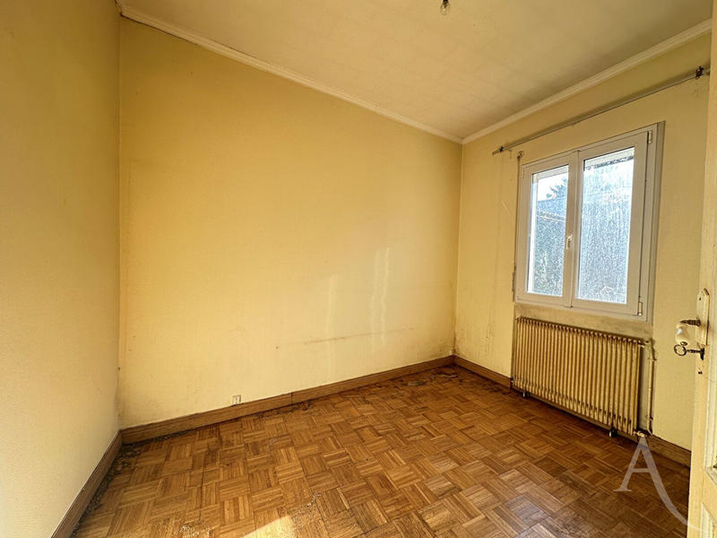 Maison - 52 m² - 3 pièces