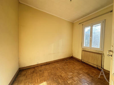 Maison - 52 m² - 3 pièces