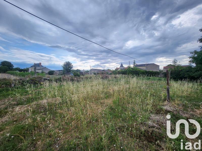 Maison - 78 m² - 3 pièces