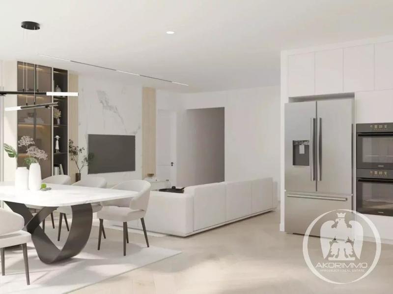 Propriété - 132 m² - 5 pièces