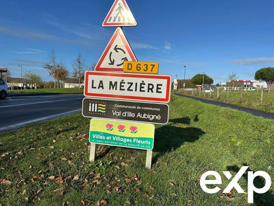 Appartement - 79 m² - 4 pièces