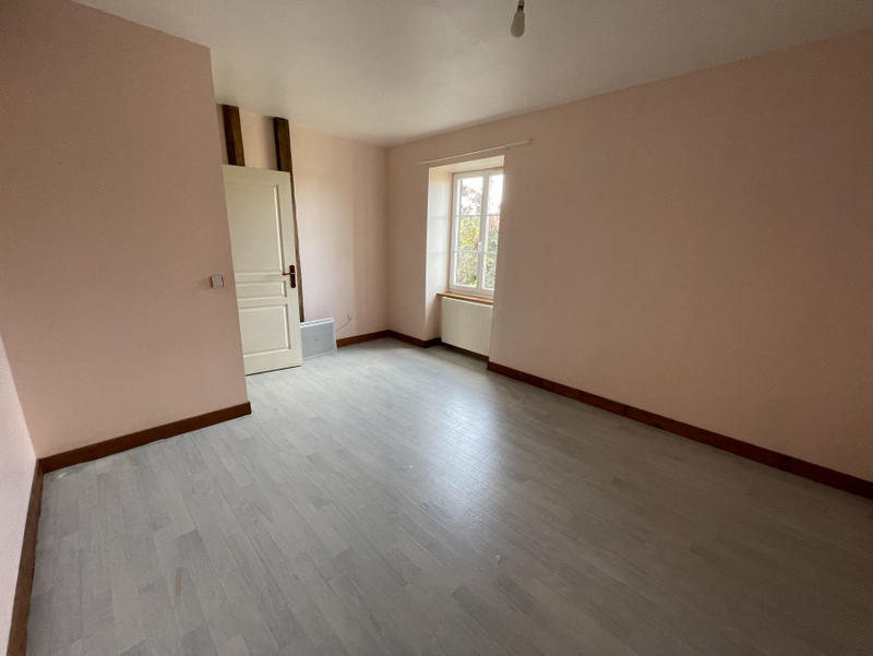 Maison - 166 m² - 6 pièces