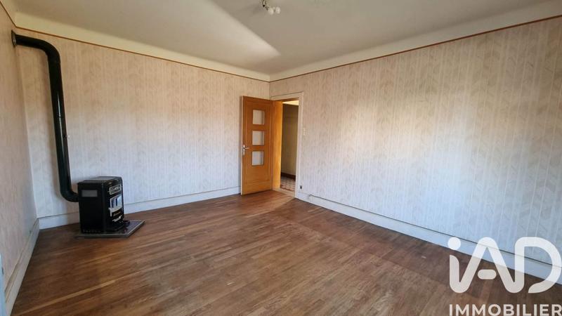 Maison - 192 m² - 9 pièces